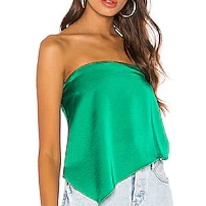 Superdown Asymmetric Tank